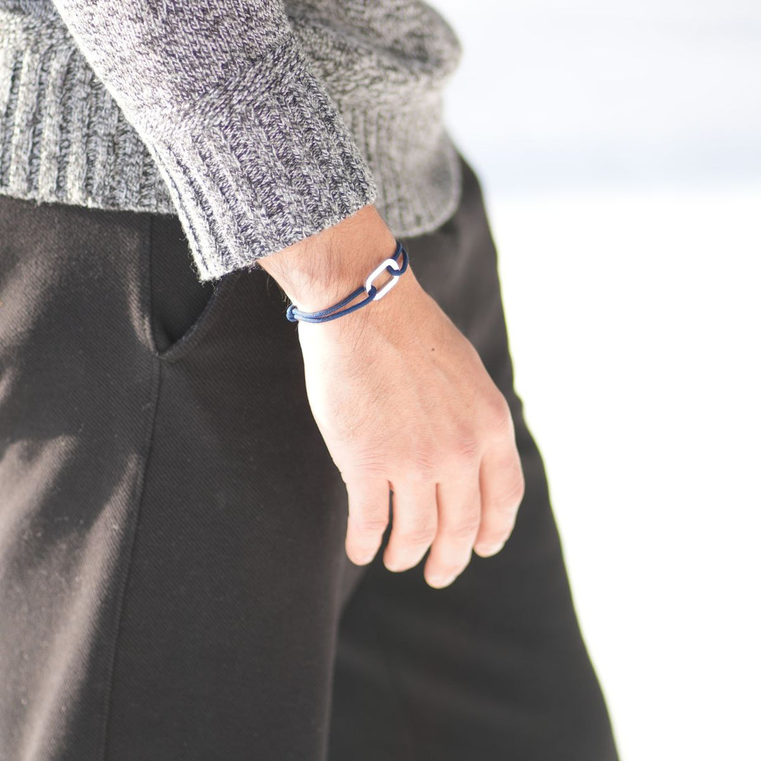 BRACELET RECHERCHÉ