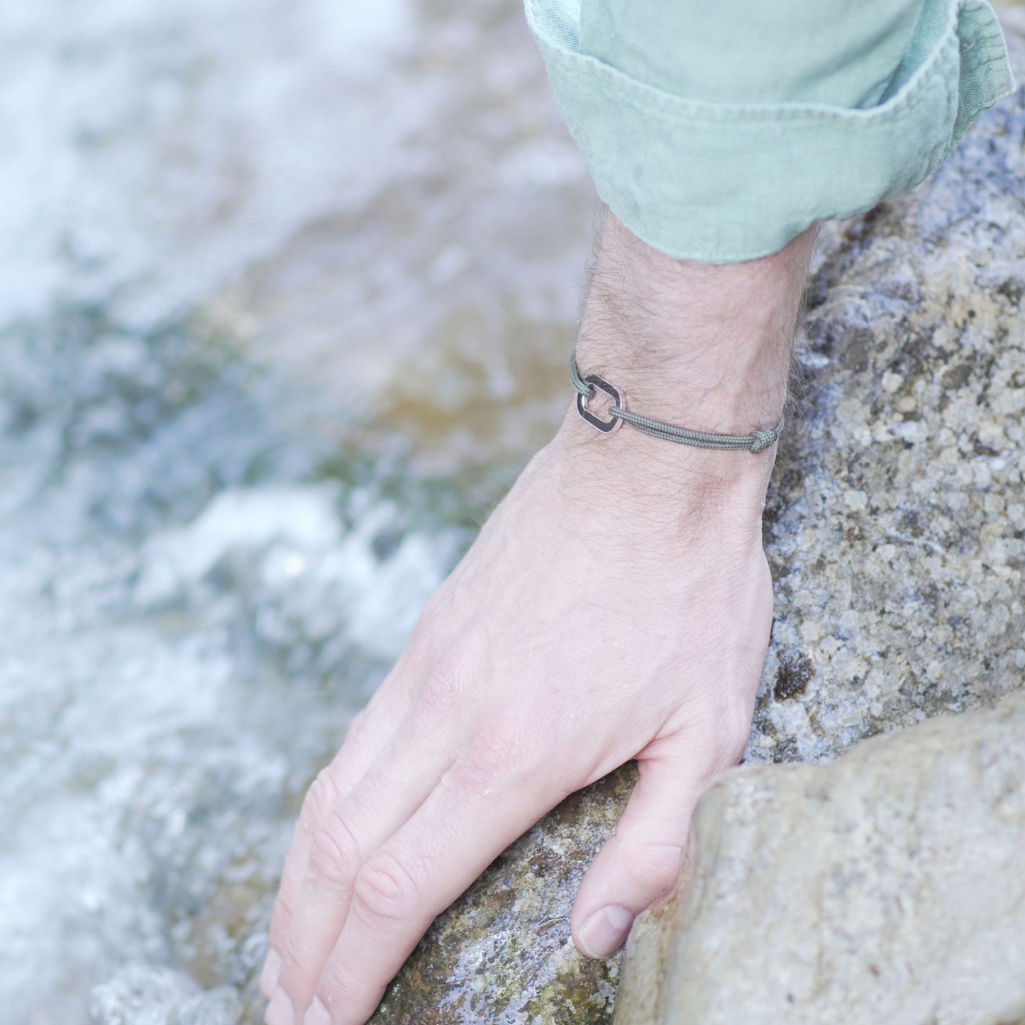 Bracelet Versant
