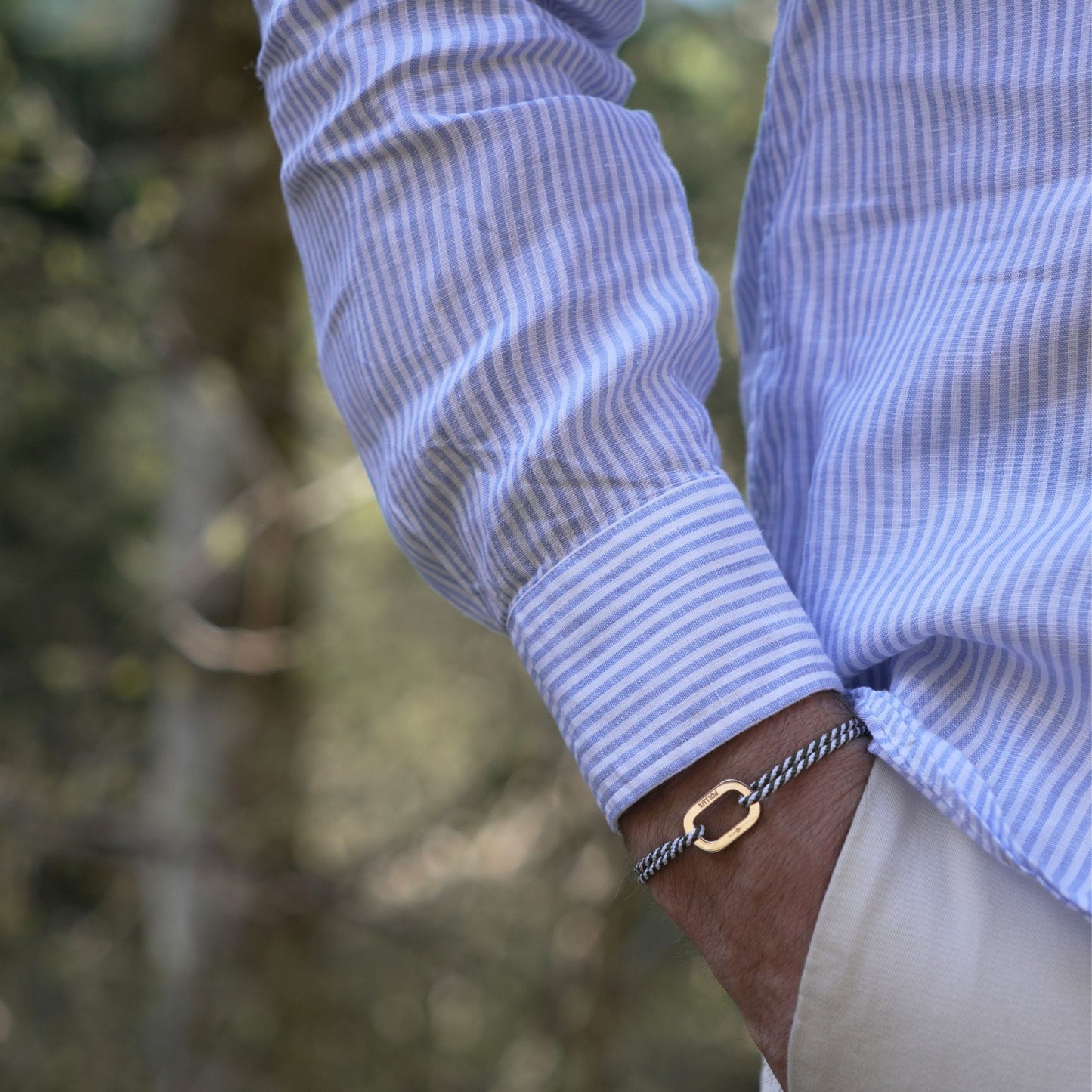Bracelet Versant