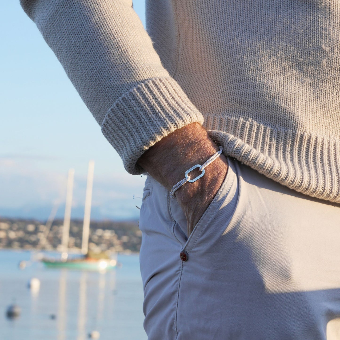 Bracelet Versant